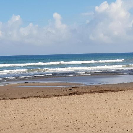 Apartamento Mar Y Sol, Denia Dış mekan fotoğraf