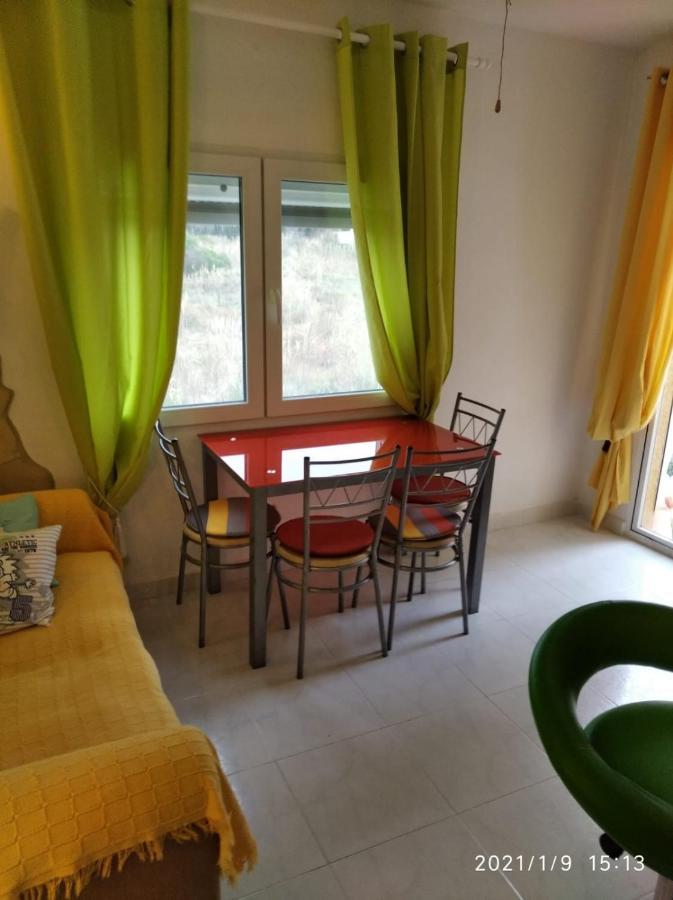 Apartamento Mar Y Sol, Denia Dış mekan fotoğraf