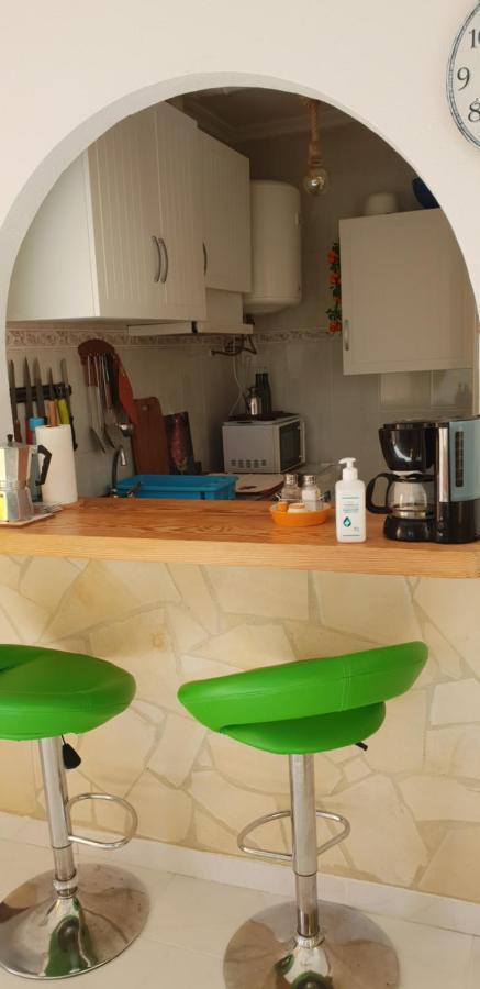 Apartamento Mar Y Sol, Denia Dış mekan fotoğraf