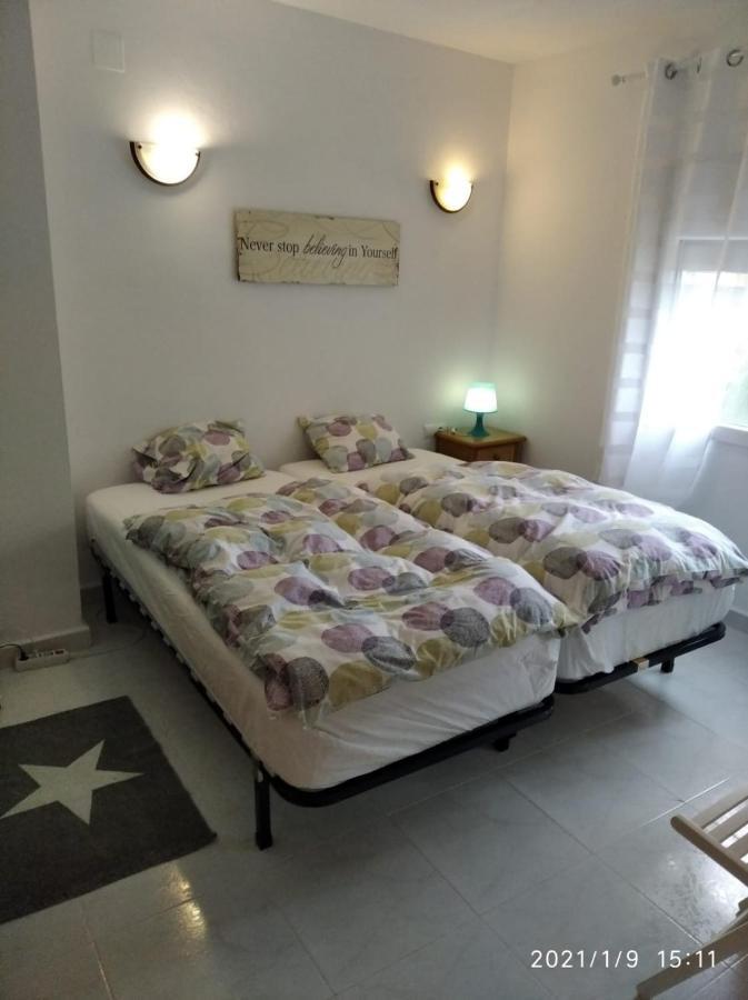 Apartamento Mar Y Sol, Denia Dış mekan fotoğraf