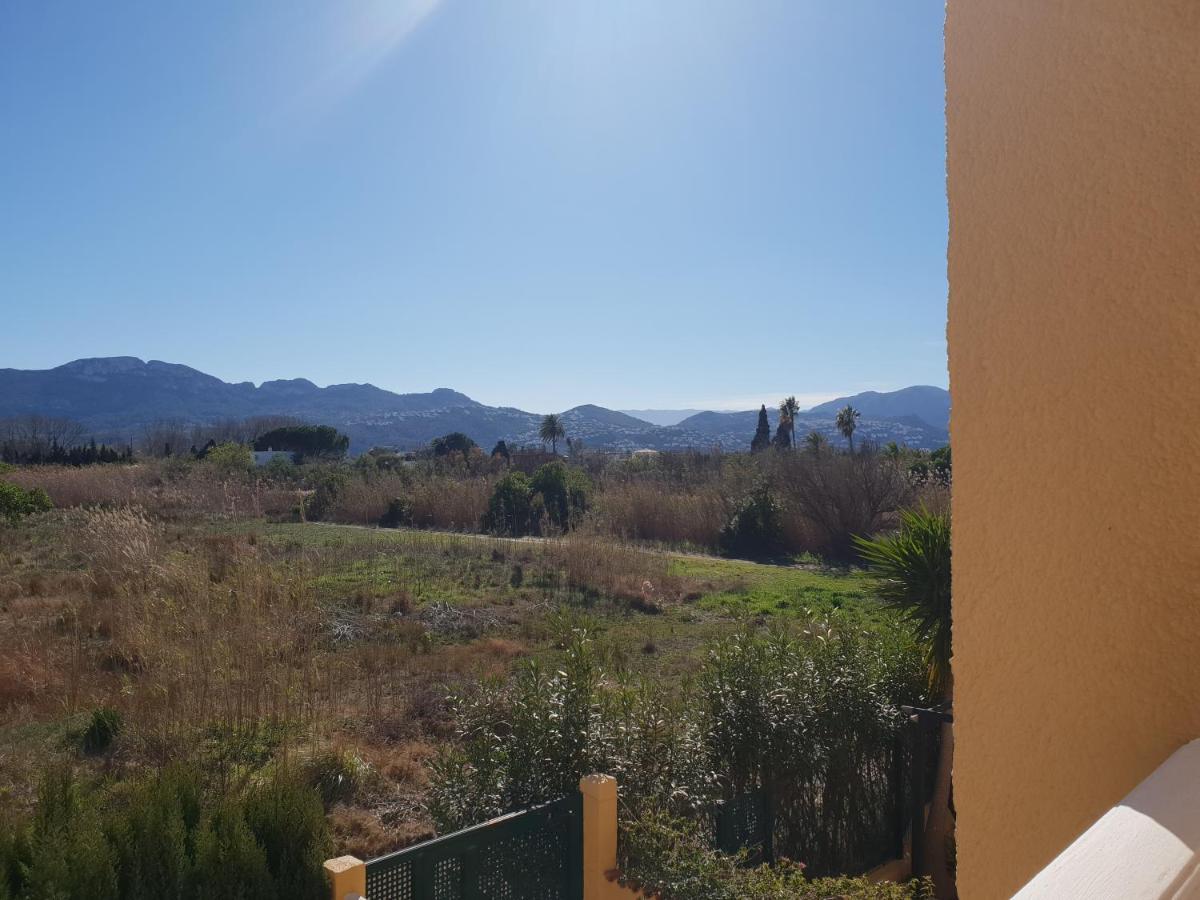 Apartamento Mar Y Sol, Denia Dış mekan fotoğraf