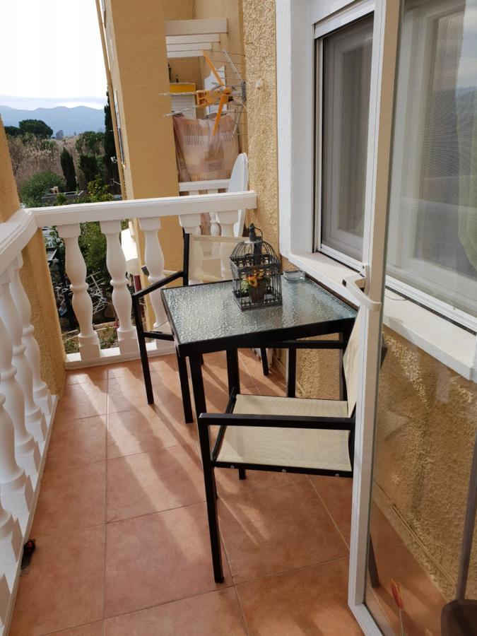 Apartamento Mar Y Sol, Denia Dış mekan fotoğraf