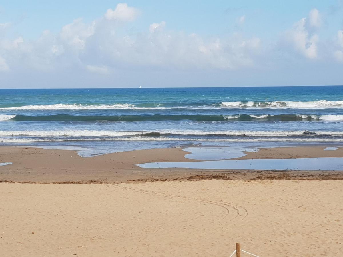 Apartamento Mar Y Sol, Denia Dış mekan fotoğraf