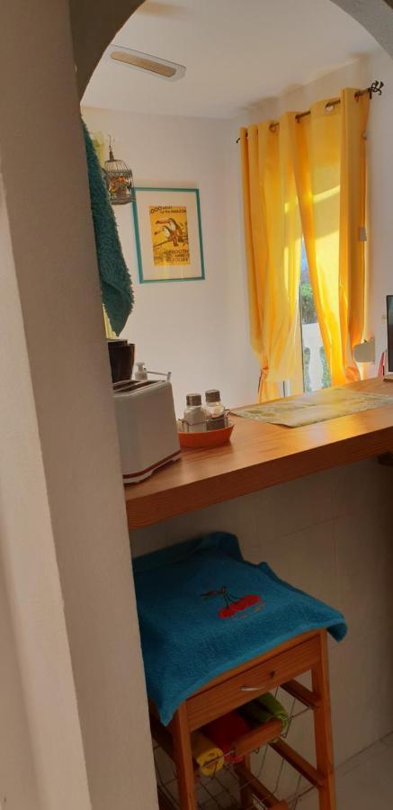 Apartamento Mar Y Sol, Denia Dış mekan fotoğraf