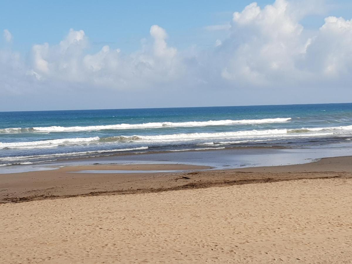 Apartamento Mar Y Sol, Denia Dış mekan fotoğraf