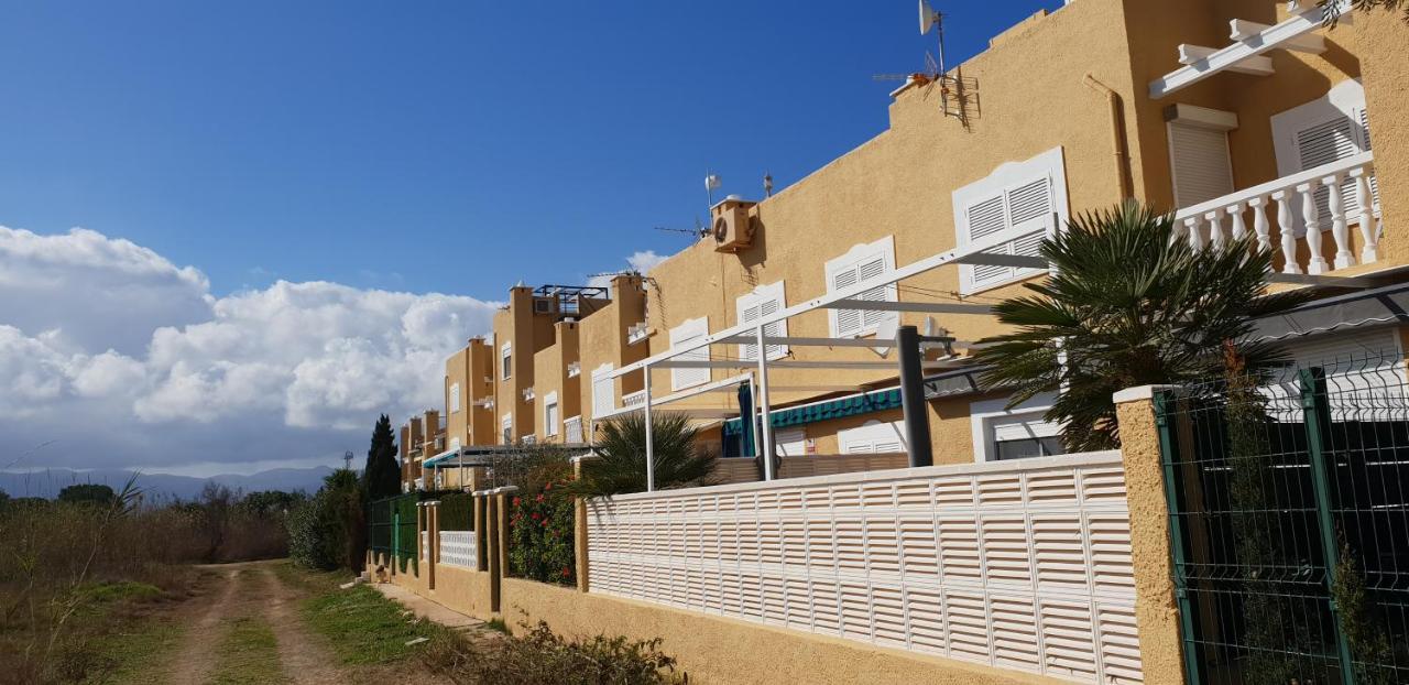 Apartamento Mar Y Sol, Denia Dış mekan fotoğraf